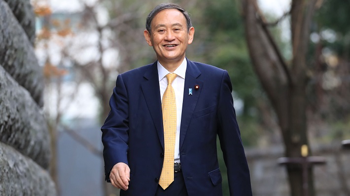 [Quốc tế nổi bật] Thủ tướng Nhật Bản bị chỉ trích