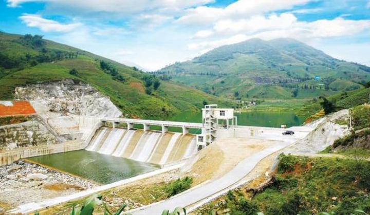 Dịch chuyển giờ phát điện cao điểm các nhà máy thủy điện nhỏ
