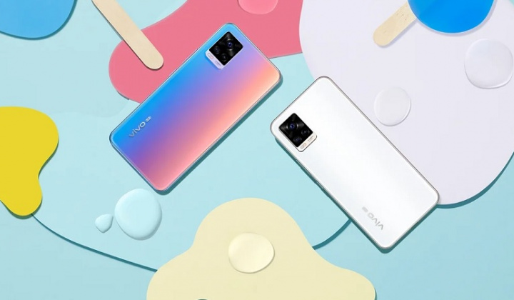 Vivo S9e lộ thời điểm ra mắt