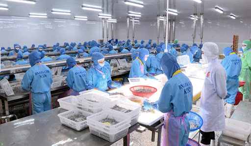 VASEP: Xuất khẩu thủy sản có thể tăng gần 5% trong năm 2021