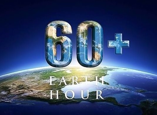 Bộ Công Thương khởi động Chiến dịch Giờ Trái đất 2021