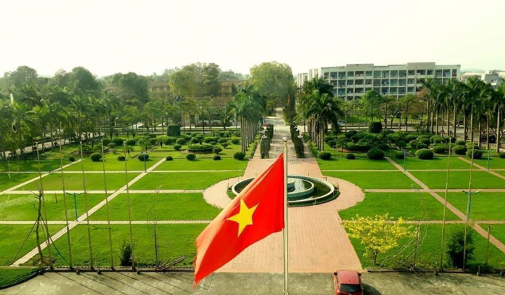 Chất lượng dịch vụ hỗ trợ đời sống sinh viên tại Đại học Kỹ thuật công nghiệp - Đại học Thái Nguyên