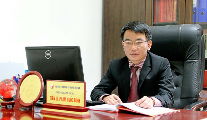 Nhân lên ngọn lửa đam mê ngành Y Dược