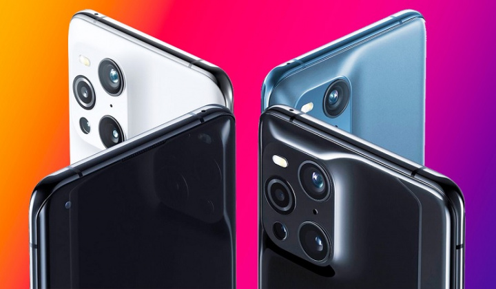 OPPO Find X3 chính thức được công bố thời điểm ra mắt