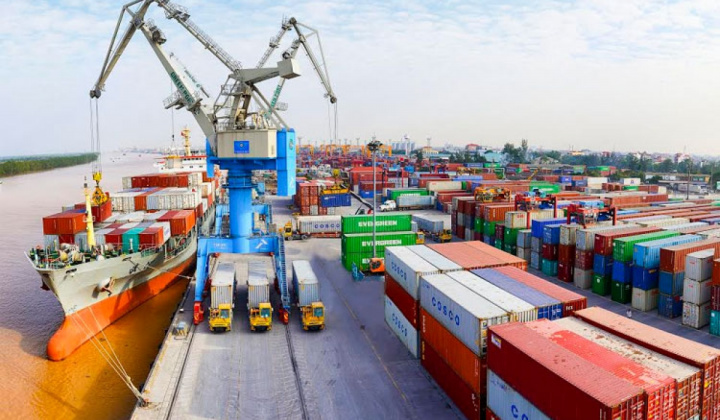 Quy định quy tắc xuất xứ hàng hóa trong Hiệp định UKVFTA