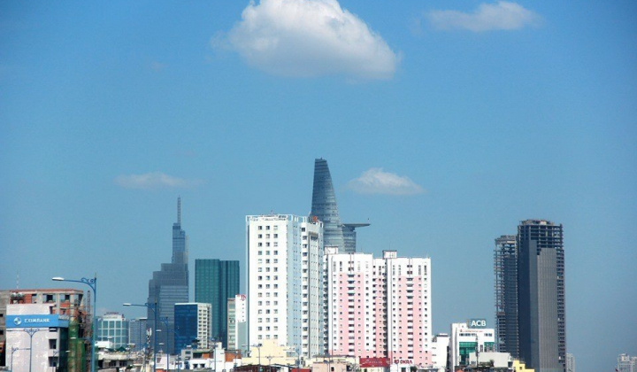 Trade openness and environmental quality: A literature review