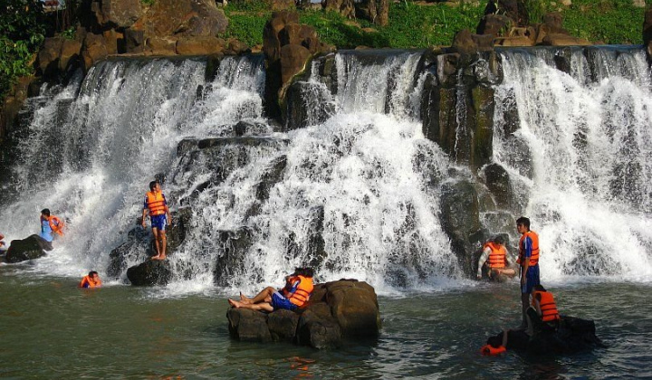 Liên kết vùng phát triển du lịch sinh thái, mô hình giúp du lịch Đồng Nai cất cánh hậu Covid-19