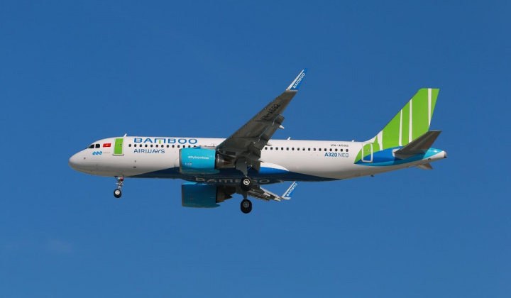 Thoả sức du xuân cùng Bamboo Airways với ưu đãi “Mua 3 tính tiền 2”