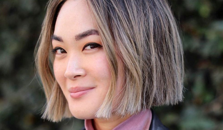 Bạn sẽ chọn kiểu tóc nào để đón năm mới 2021