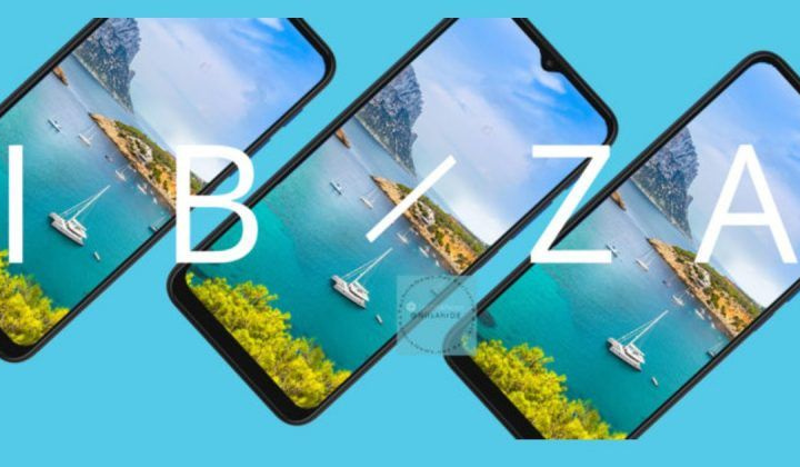 Motorola Ibiza - Smartphone 5G có mức giá cực "ngon"