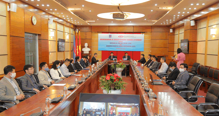 Sẵn sàng đưa sợi DTY của VNPoly vào sản xuất