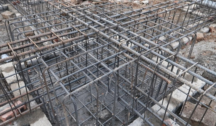 Canada tạm áp thuế chống bán phá giá 3,7% đến 15,4% với thép cốt bê tông Việt Nam