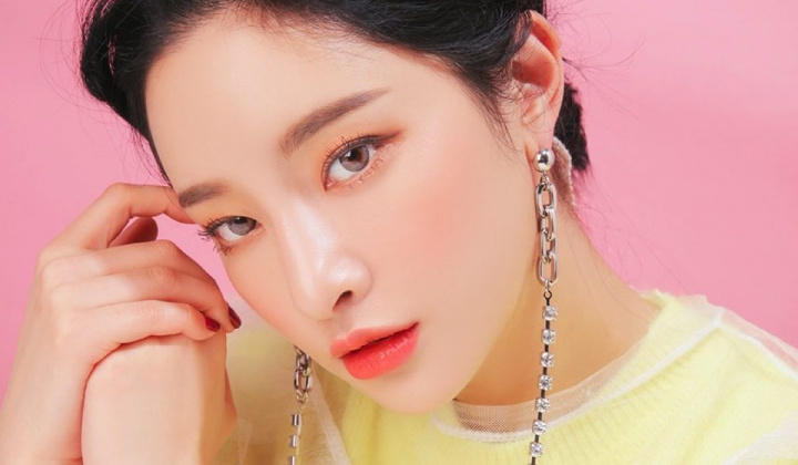 Trang điểm tông hồng để cả năm ngập tràn may mắn