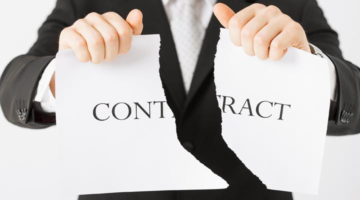 Một số suy nghĩ về việc áp dụng các điều khoản hạn chế rủi ro trong thực hiện hợp đồng mùa dịch Covid - 19