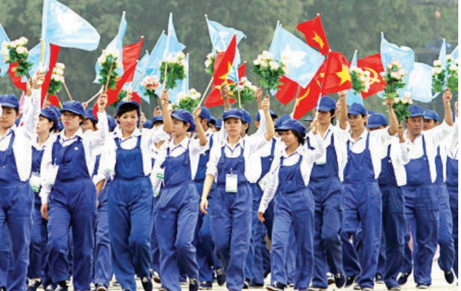 “Đổi mới sáng tạo” - Hệ động lực, khát vọng của cả dân tộc