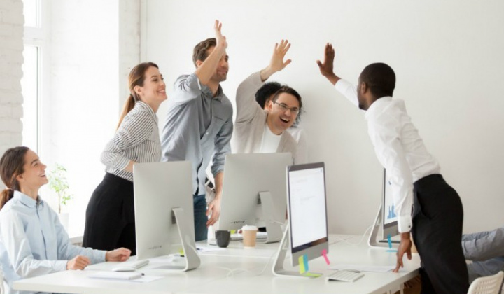 Mối quan hệ giữa đặc điểm công việc, khía cạnh công bằng đến động lực làm việc của giáo viên các trường đại học khu vực đồng bằng Sông Cửu Long