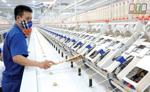 Nhìn lại kết quả 01 năm thực hiện các giải pháp ổn định thị trường và hỗ trợ doanh nghiệp sản xuất, kinh doanh trong bối cảnh dịch bệnh Covid-19