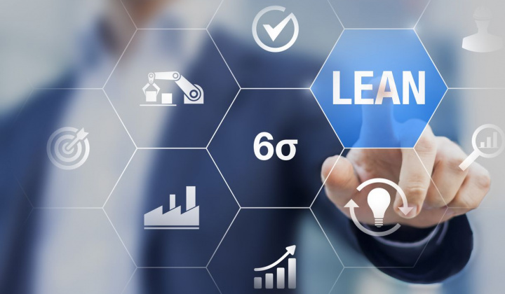 Tinh gọn hệ thống quản lý của doanh nghiệp trong bối cảnh kinh tế - xã hội mới bằng các ứng dụng công nghệ thông tin