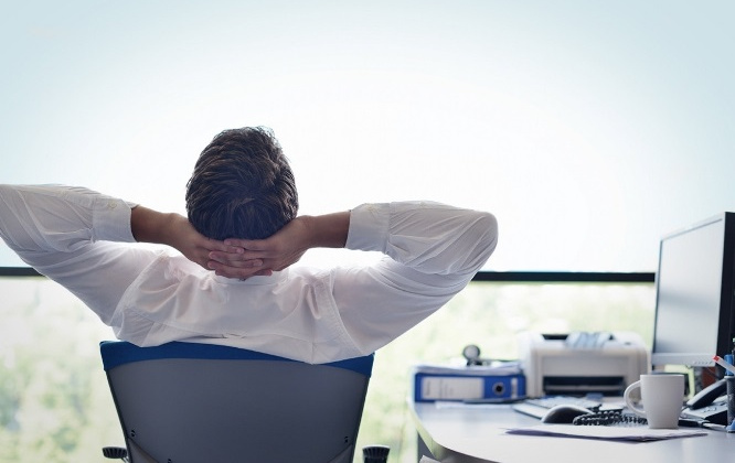 Sức khỏe doanh nhân