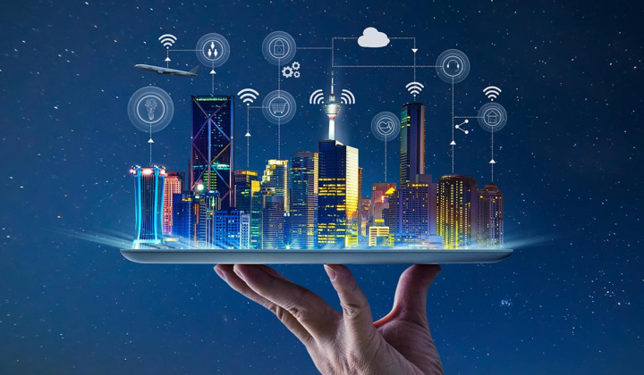 4 xu hướng công nghệ sẽ xâm chiếm cuộc sống của chúng ta