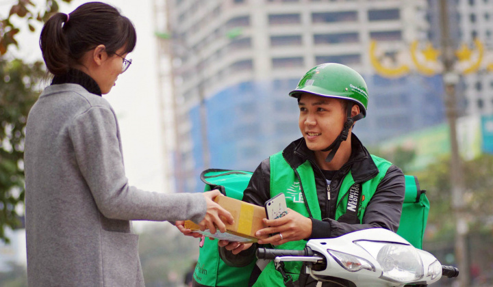 Thương mại điện tử sẽ tiếp tục tăng trưởng mạnh trong năm 2021