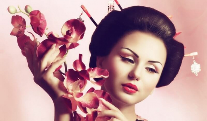 Bí quyết trẻ lâu, sống thọ của phụ nữ Nhật Bản