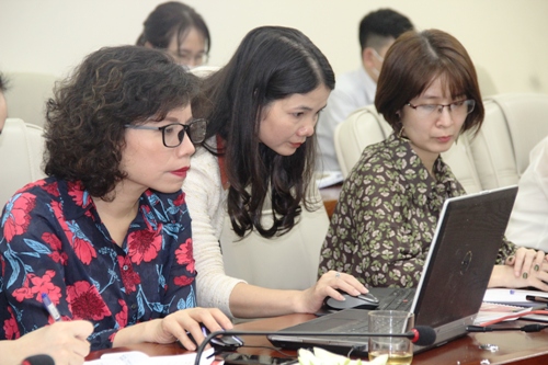 Tổng cục Thuế  tiếp nhận hơn 400 câu hỏi ngay ngày đầu hỗ trợ quyết toán thuế thu nhập cá nhân