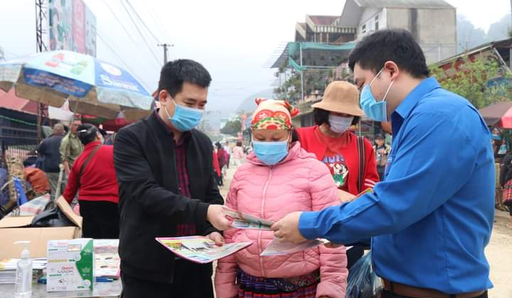 Hòa Bình: Thêm nhiều hoạt động nâng cao nhận thức của người tiêu dùng