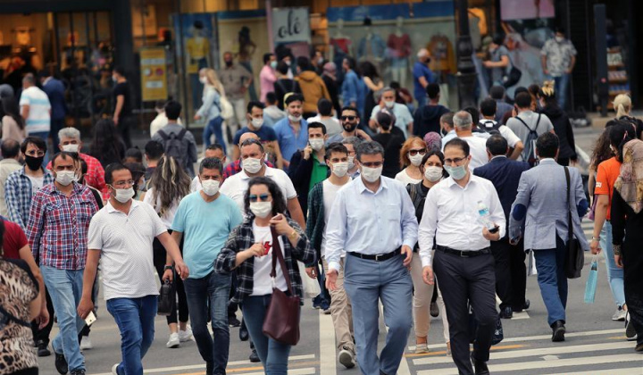 OECD: Bức tranh tăng trưởng kinh tế toàn cầu “sáng” hơn