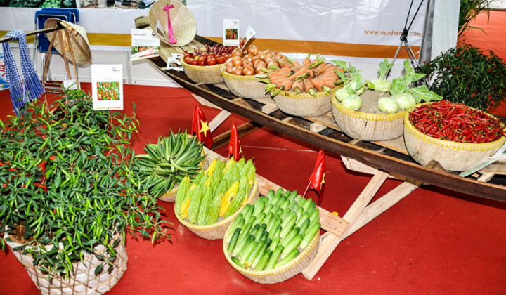 Các mô hình tối ưu hóa chuỗi cung ứng thực phẩm dễ hỏng, bằng chứng từ các nghiên cứu thực nghiệm