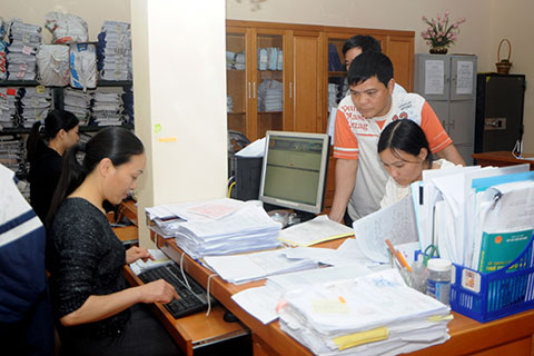 Bàn về quyền tự do lựa chọn ngành, nghề kinh doanh