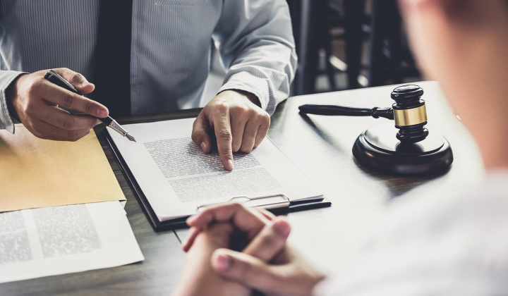 Trung tâm tư vấn pháp luật thuộc trường đại học - xu thế của sự phát triển