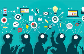 Phương thức kinh doanh mới - nền kinh tế chia sẻ