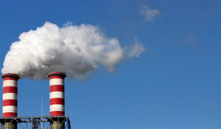 EU: Áp thuế carbon đối với hàng hoá nhập khẩu