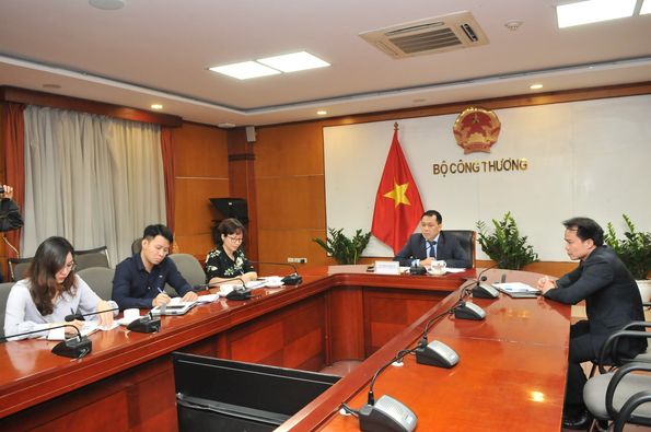 Hiệp định UKVFTA sẽ sớm có hiệu lực chính thức