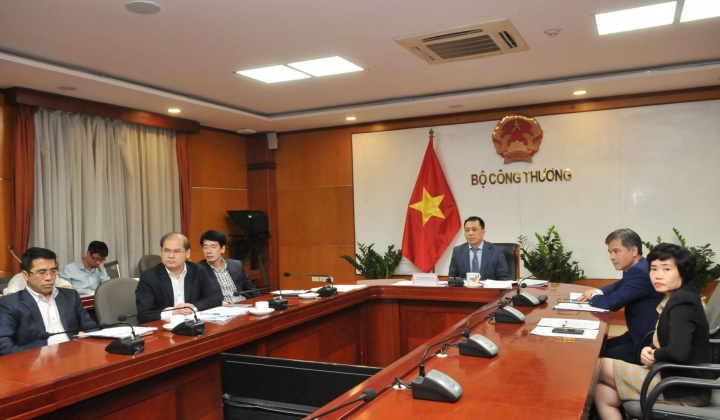 Vận hành thị trường điện cạnh tranh góp phần thúc đẩy chuyển đổi năng lượng