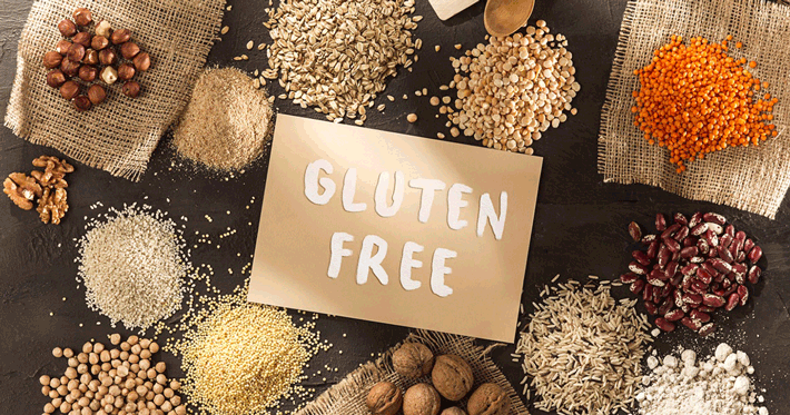 Sự thật bất ngờ về mối liên quan giữa gluten và giảm cân