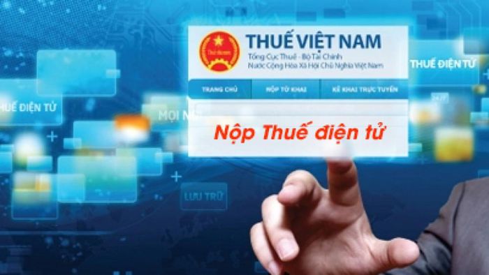 Từ kỳ quyết toán thuế năm 2020, cá nhân có thể tự quyết toán online