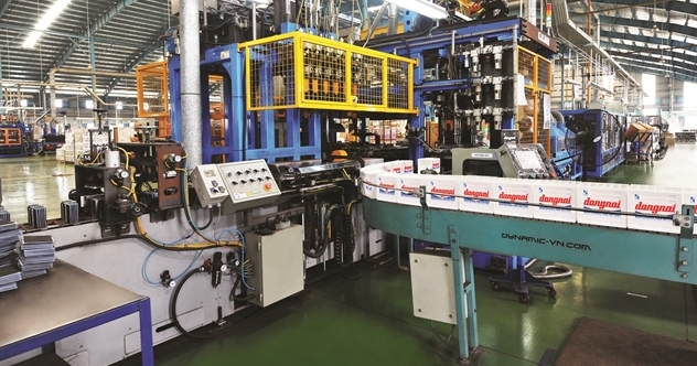 PINACO: Đổi mới cải tiến công nghệ cùng cách mạng công nghiệp 4.0