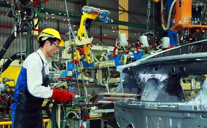 Hợp tác quốc tế giúp doanh nghiệp tăng tỷ lệ nội địa hóa, đáp ứng quy tắc xuất xứ