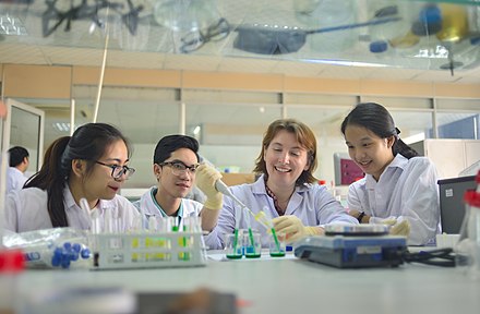 ĐH Khoa học và Công nghệ Hà Nội được tự chủ 6 khoản chi