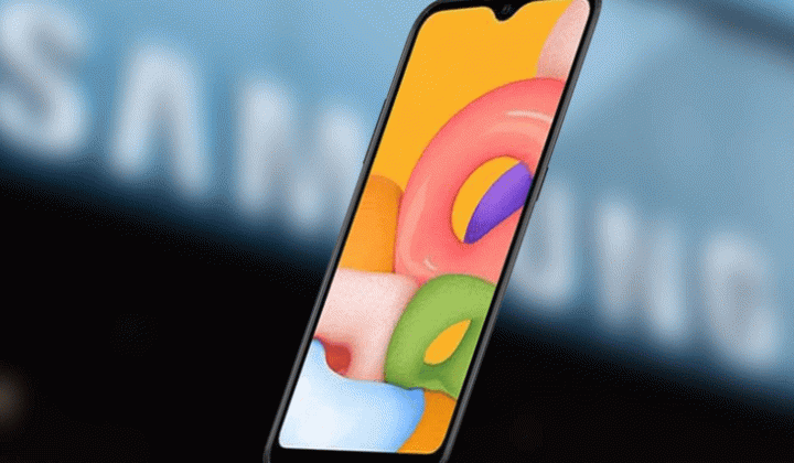 Smartphone giá rẻ Galaxy E02 bất ngờ xuất hiện trên trang hỗ trợ của Samsung