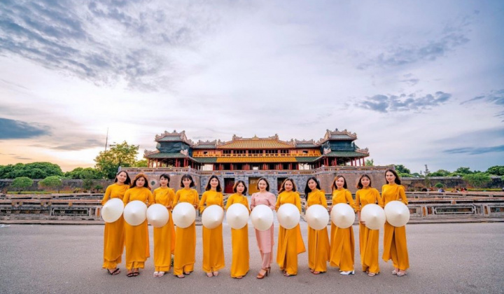 Sắp diễn ra cuộc thi “Duyên dáng kỹ thuật” - Miss HueIC 2021