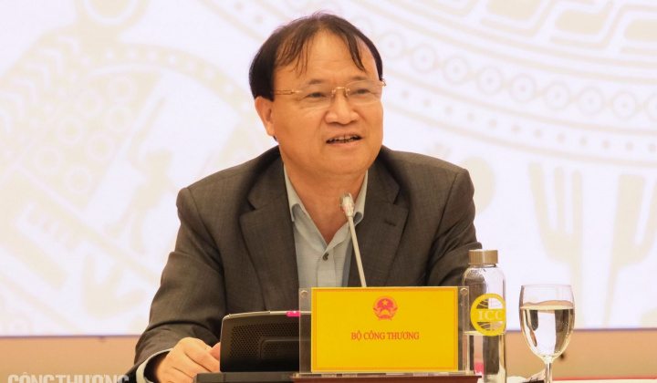 Linh hoạt trong thu mua, tiêu thụ nông sản dựa theo thực tiễn vùng có dịch