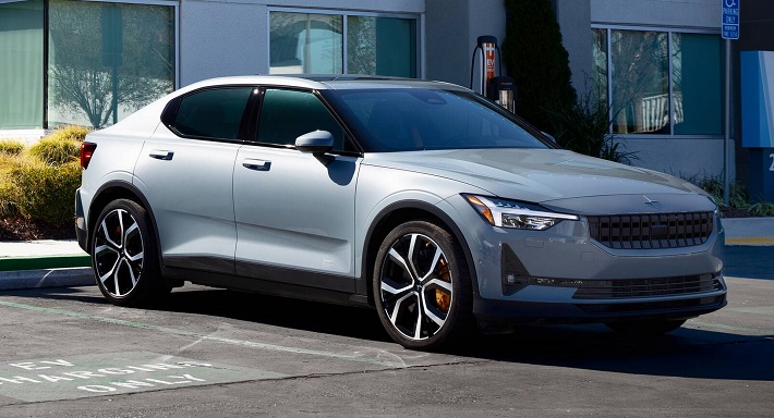 Công ty mẹ của Volvo ra mắt thương hiệu xe điện cao cấp cạnh tranh với Tesla