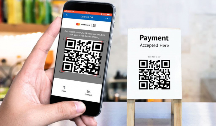 Việt Nam - Thái Lan: Kết nối thanh toán bán lẻ sử dụng mã QR CODE