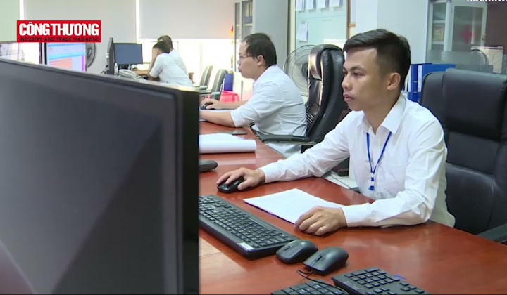 Triển khai lưới điện thông minh tại Điện lực Hà Tĩnh