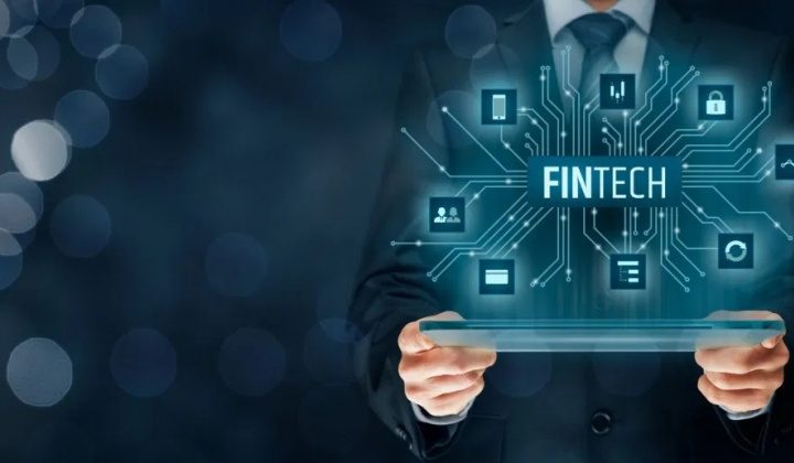 Fintech - xu hướng phát triển tài chính hiện đại