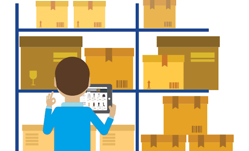 Nâng cao hiệu quả chuỗi cung ứng thông qua quản lý tồn kho theo VMI