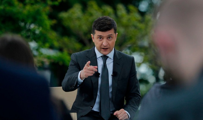 [Quốc tế nổi bật] Ukraine quyết đối đầu với Nga